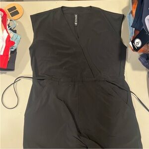 Athleta Romper Size Small